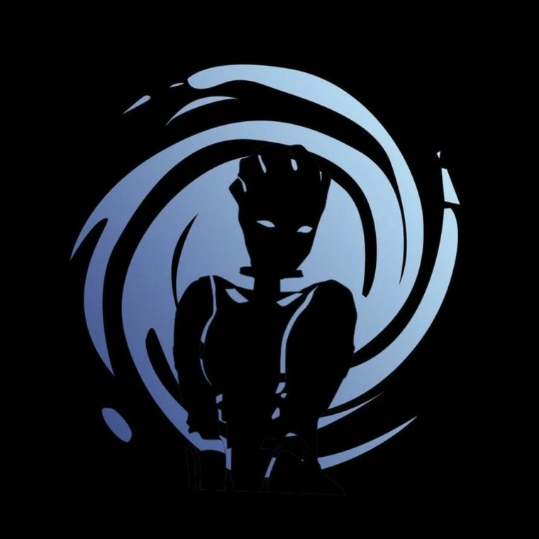 Cyberpunk 2077 неон