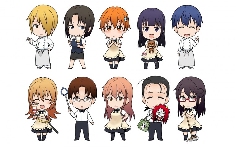 Такаши Чиби