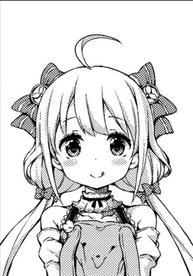 Наклейки аниме