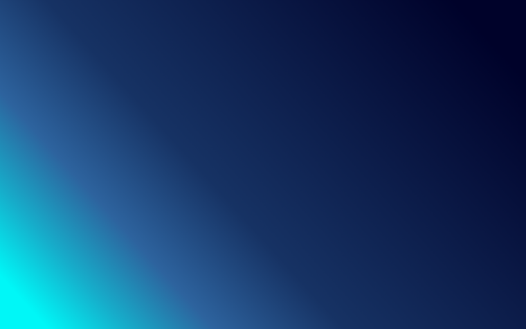 Синий цвет на весь экран