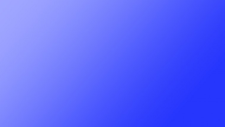 Синий прямоугольник