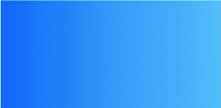 Синий прямоугольник