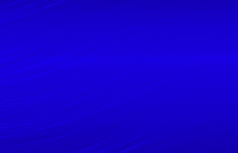 Темно голубой фон