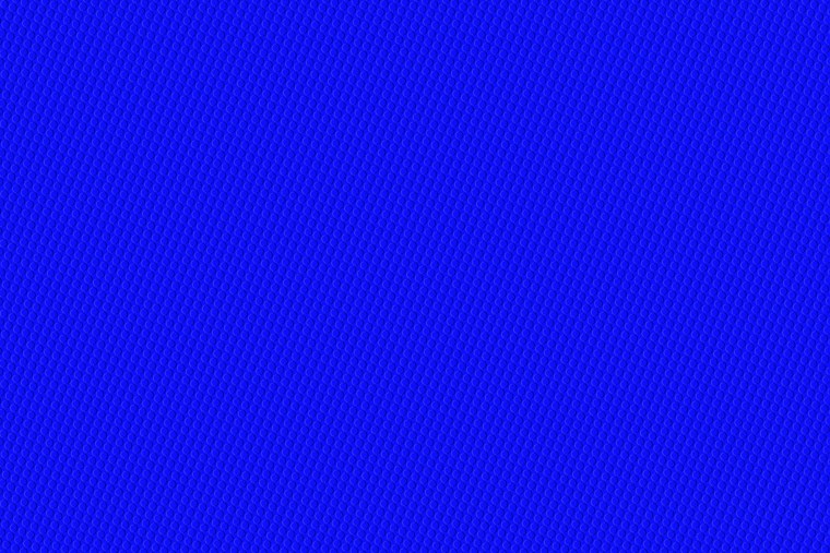 Синий цвет