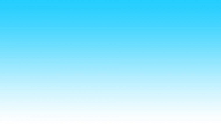 Голубой цвет сплошной