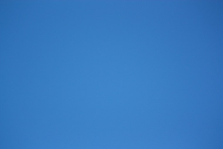 Голубой фон чистый