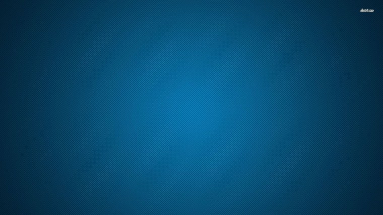 Ярко синий цвет