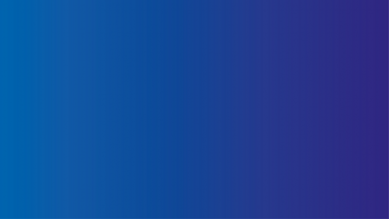 Синий фон для баннера