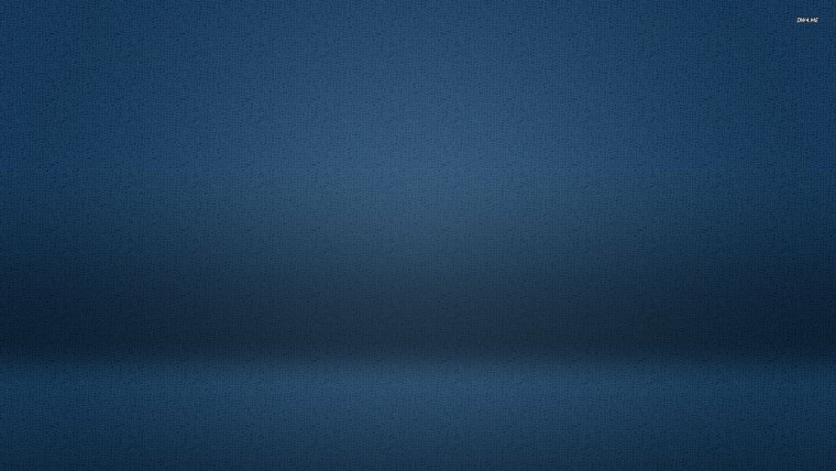 Синий фон однотонный