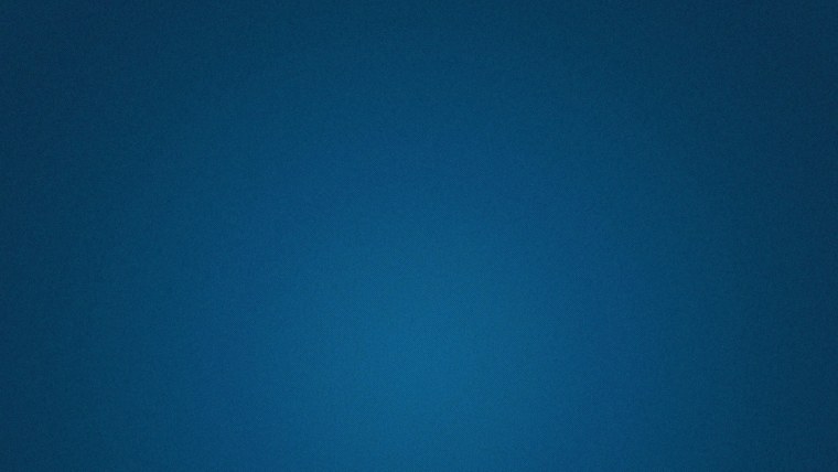 Голубой фон для презентации