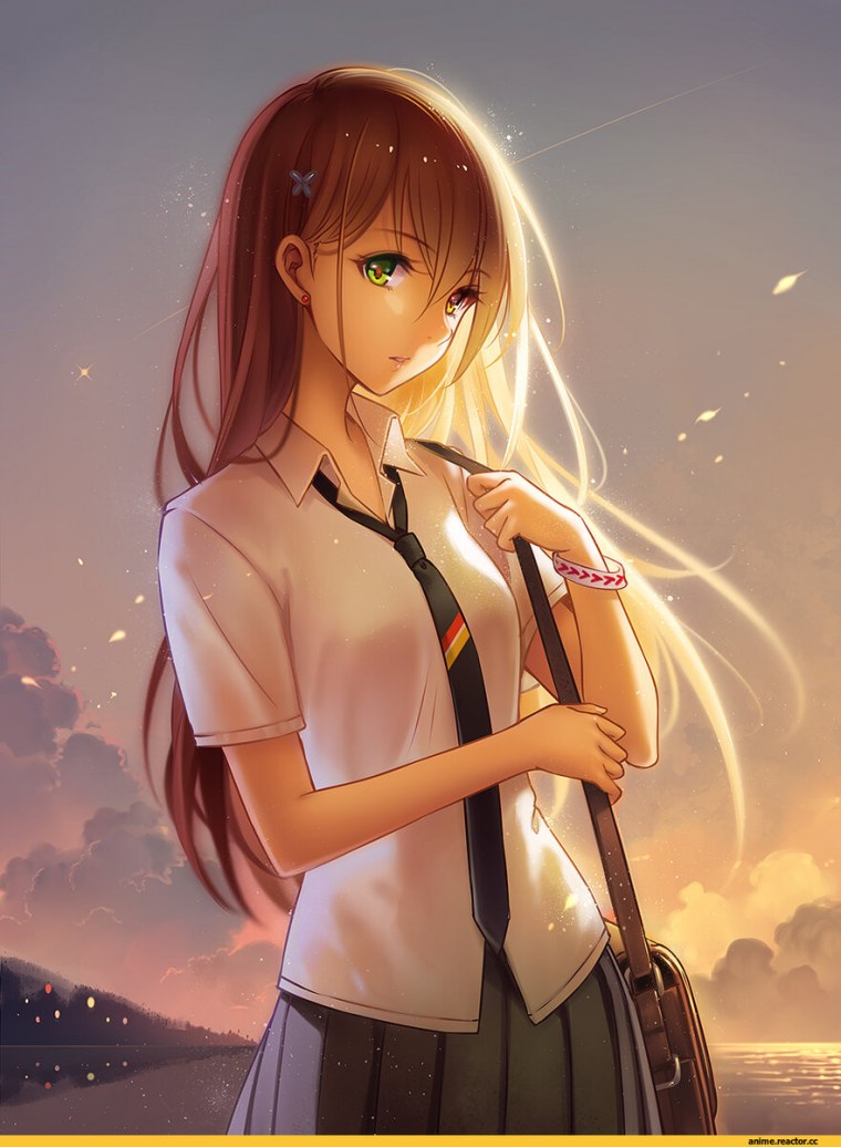 Аниме Tomose Shunsaku