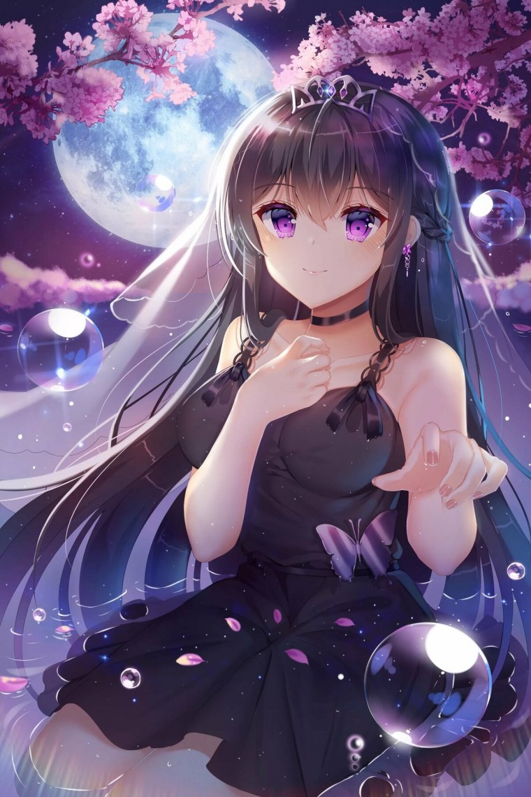 Картинки из аниме