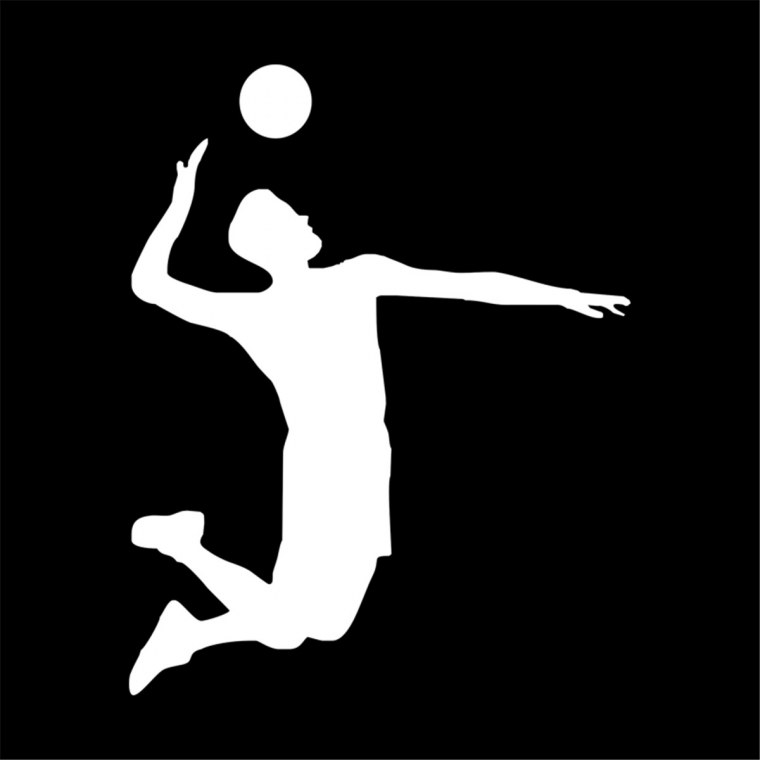 Фигуры спортсменов