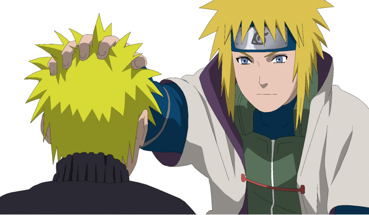 Клан Минато Намикадзе