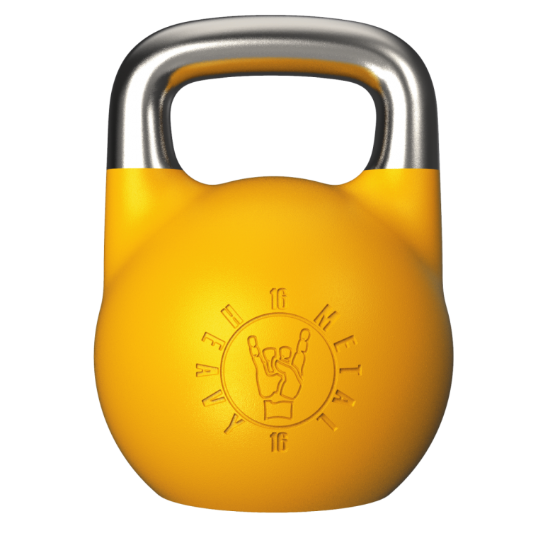 Гирька мультяшная