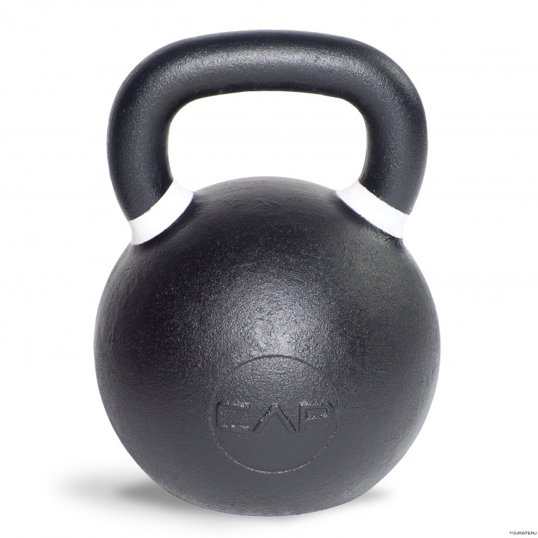 Гиря Графика