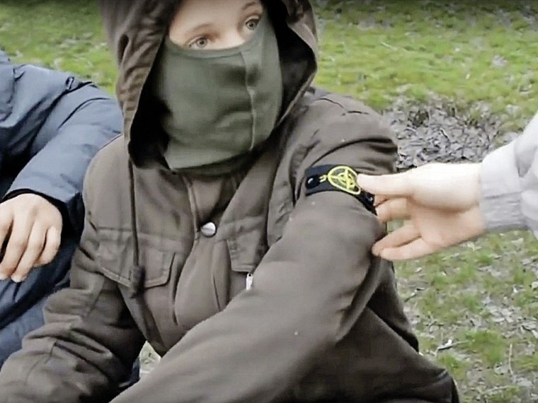 Лютые ОФФНИКИ