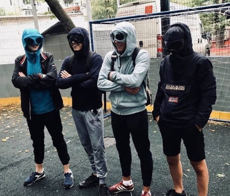 Фото на обои для пацанов оффников