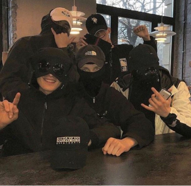 Аватарки для пацанов