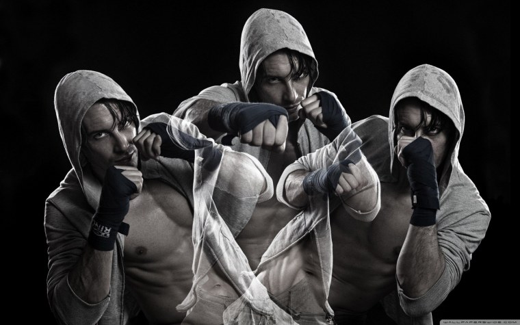 Забивной пацан