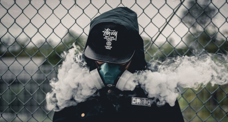 Хулиган арт