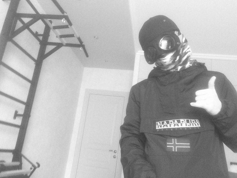 Обои на рабочий стол для пацанов