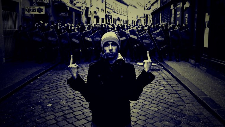 Картинки бандитов