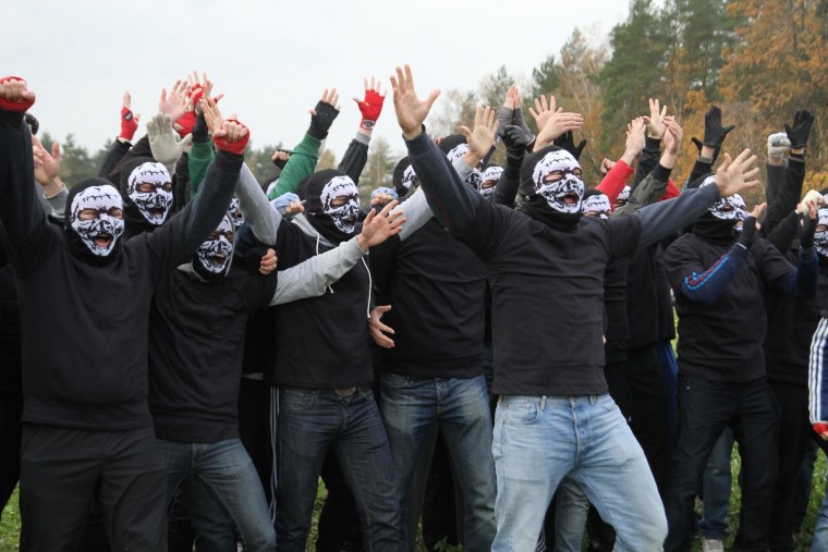 Забивной пацан