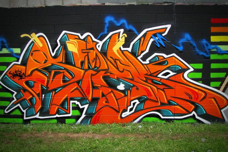 153 Граффити