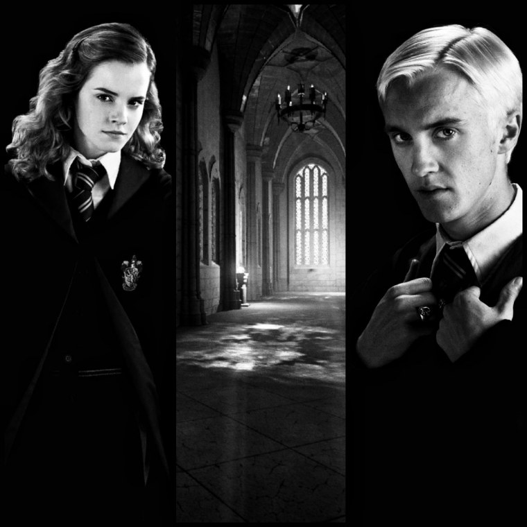 Драко Малфой 2021-207