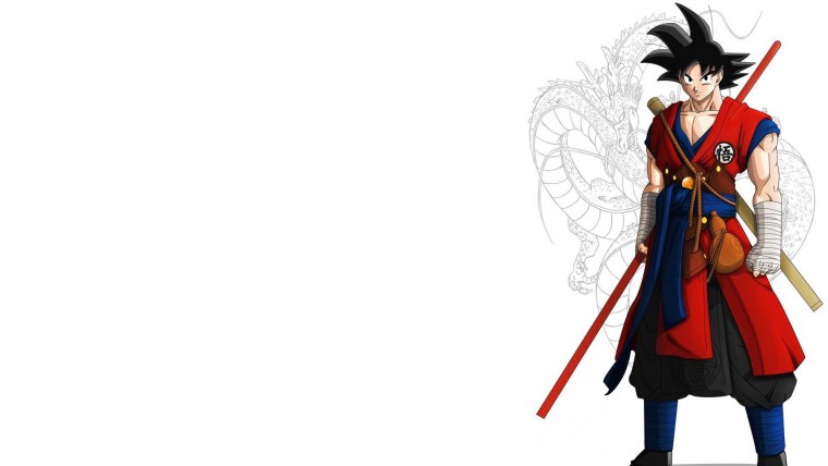 Сон Гоку 1920 1080