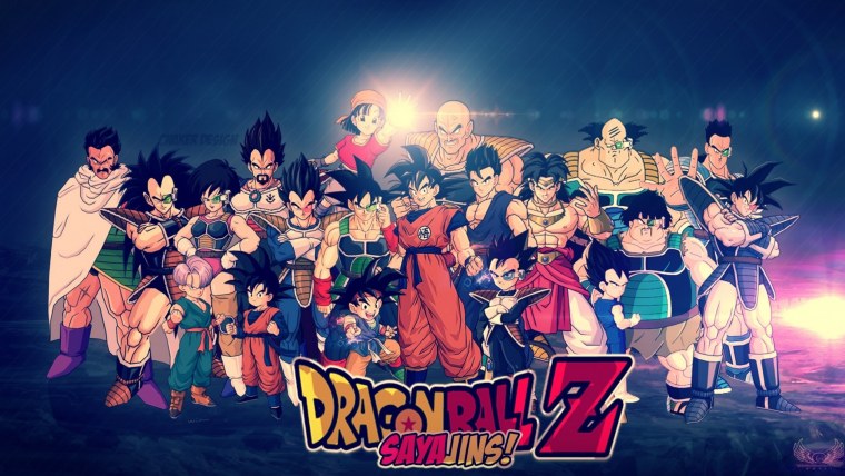 Жемчуг дракона Гоку