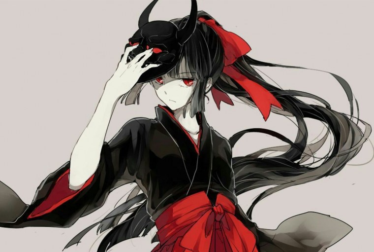 Caidychen sin аниме убийца