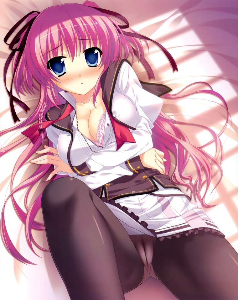 Аниме панцу принцесса