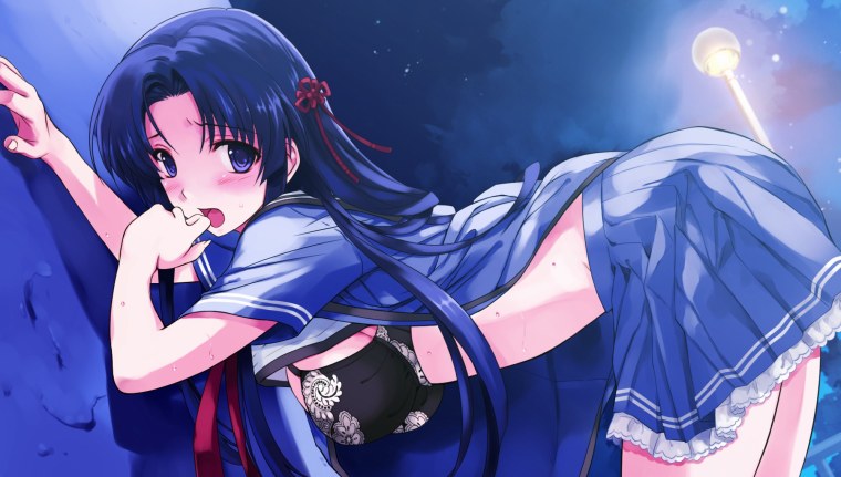 Мисаки Курехито