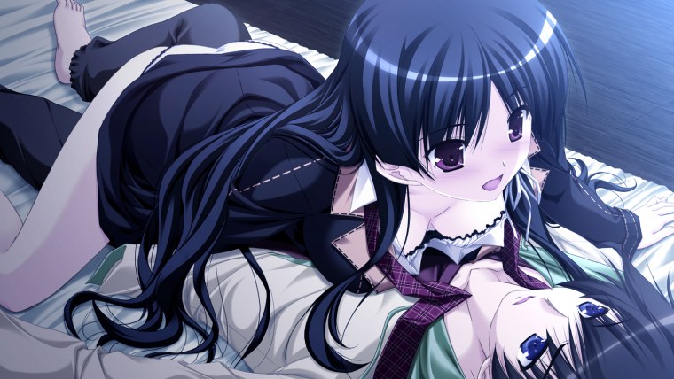 Makita Maki Shinigami no Testament