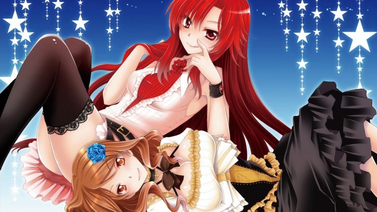 Dakara Boku WA, H ga Dekinai