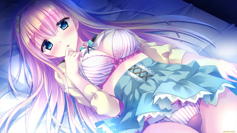 Koi Suru Kimochi no Kasanekata аниме