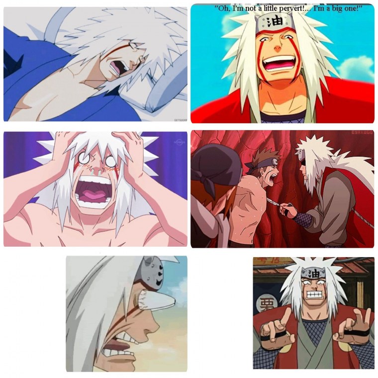 Какаси Хатакэ и Арика тайори