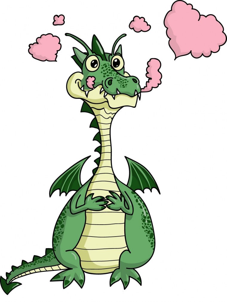 Ночная фурия 1 серия