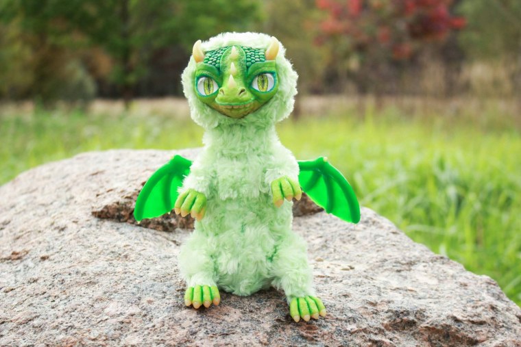 Ночная фурия