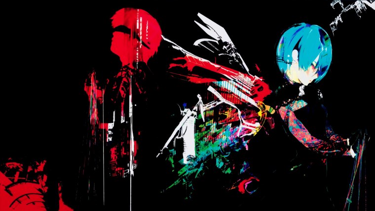 Токийский гуль