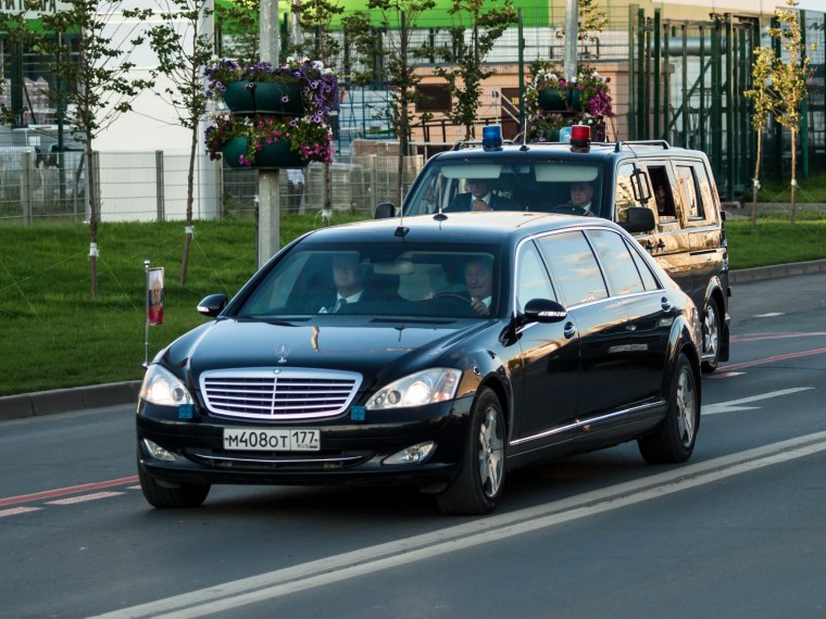 Заставка на рабочий стол ФСО