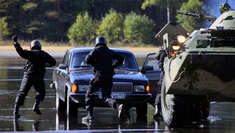 Мерседес Майбах Ильхама Алиева