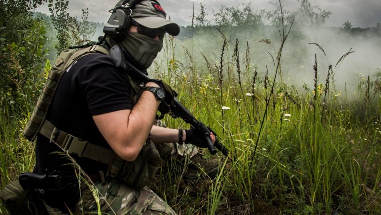 Служба охраны обои