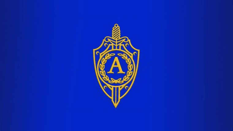 Военные ФСБ