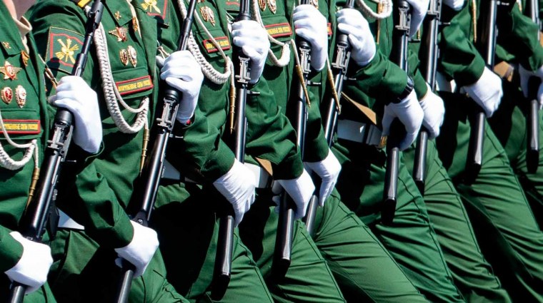 Военные обои