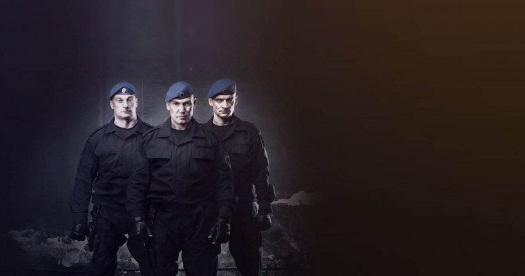 Спецслужбы России