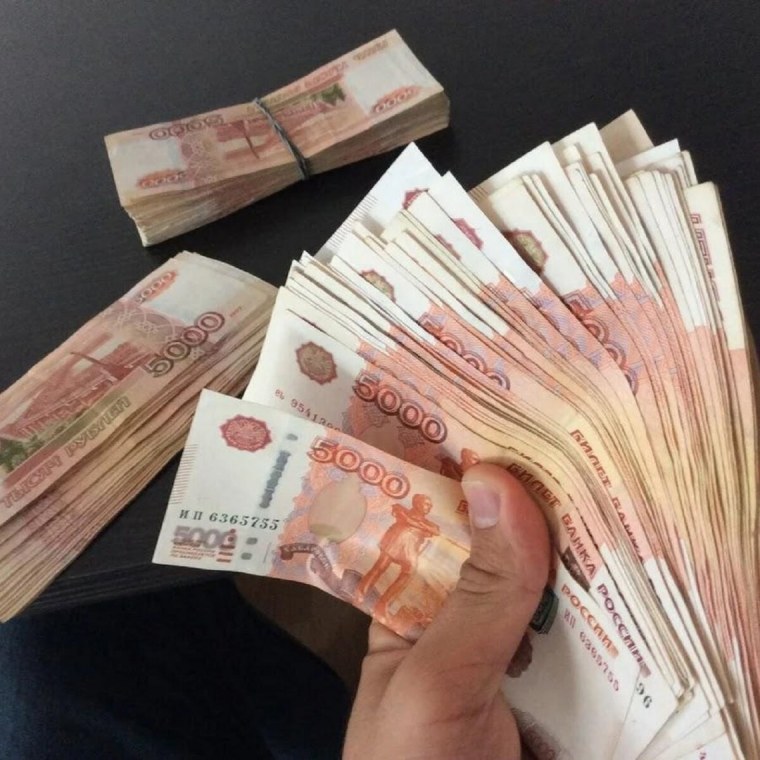 Миллионер доброе дело за 15 тысяч рублей