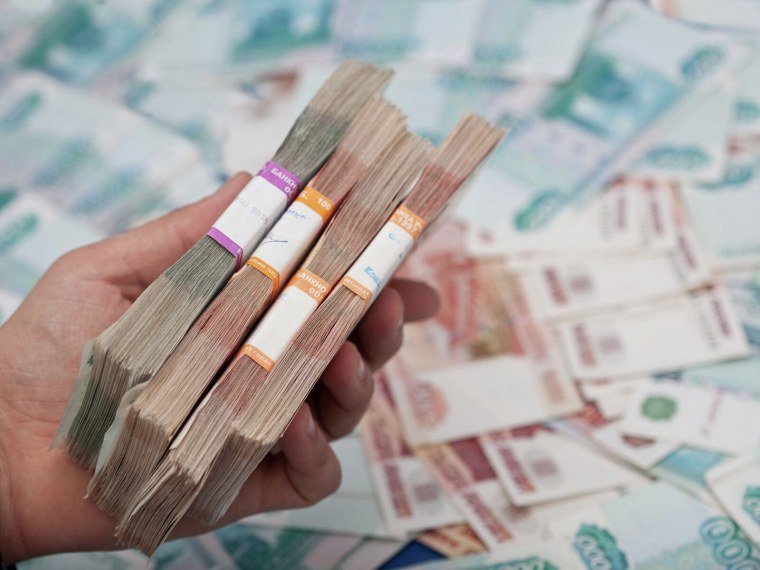 Большие деньги